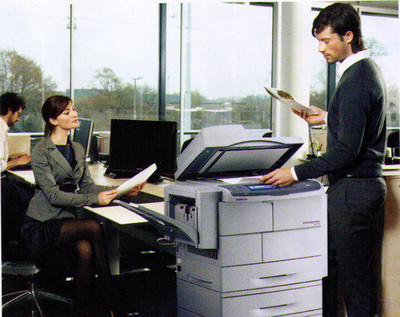 三星商用一体机SCX-6545N 以卓越性能与专业服务，专注赋能高端用户打印需求