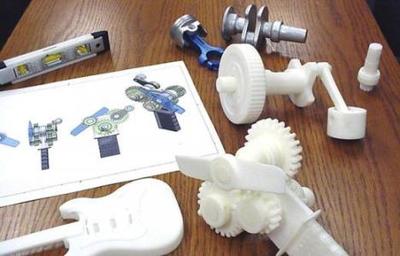 深圳3D打印服务 革新汽车用品与电子产品定制的新动力