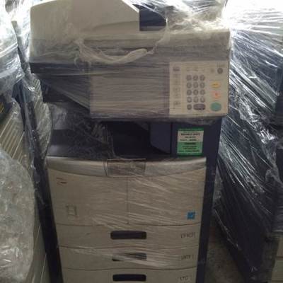 长沙打印机出租 极致低价与优质服务的完美结合