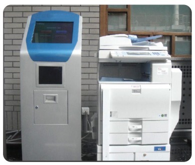 校园智慧打印新篇章 自助打印机租赁解决方案详解