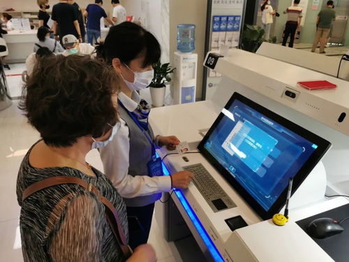 贴心，从随申码到随身码 离线打印服务让关爱触手可及